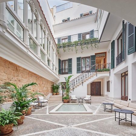 Portella Palma de Mallorca Exterior foto